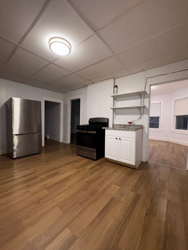 Photo - 58-60 Temple Street Unit 58-60 Temple St, 1st Fl