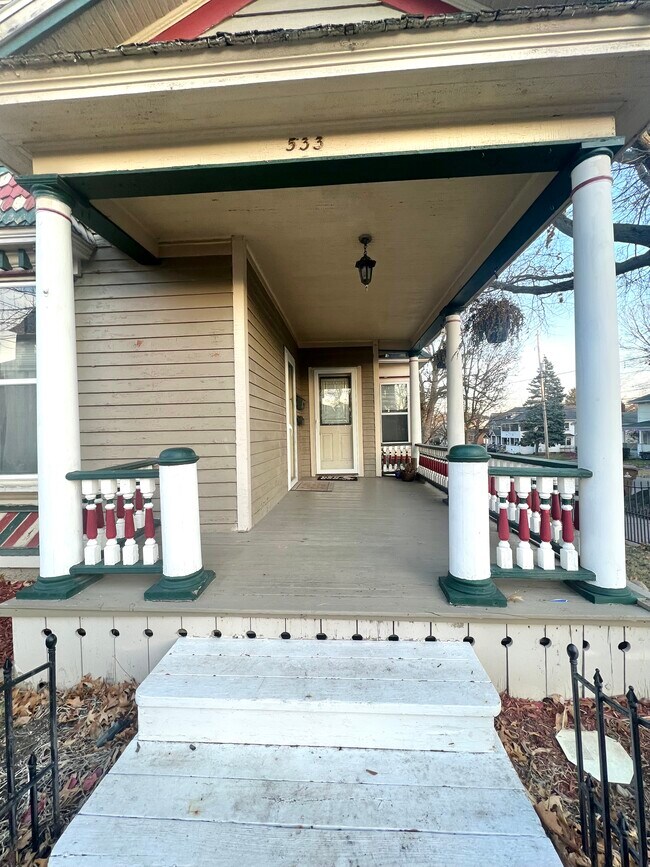 Photo - 533 Cherry St Unit 1