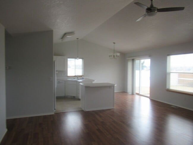 Photo - Beautiful home in Fieldstone Post falls
