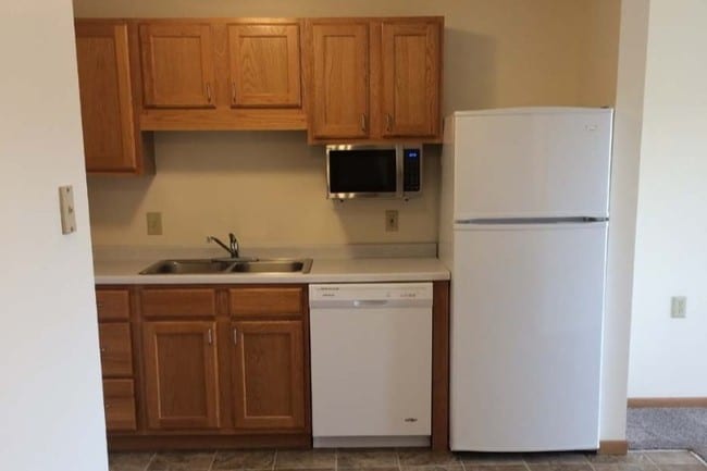 River City Centre Senior Apartments 55+