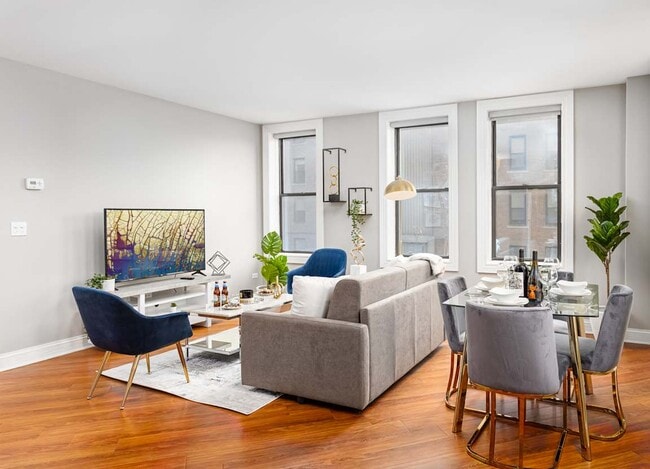 Photo - 5000 N Sheridan Rd Unit 806