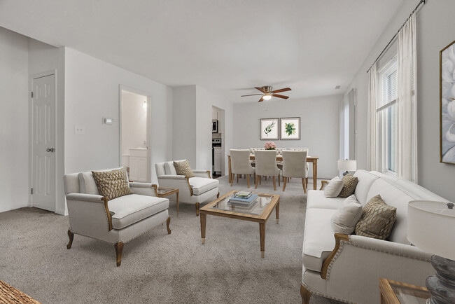 Appleby Apartments