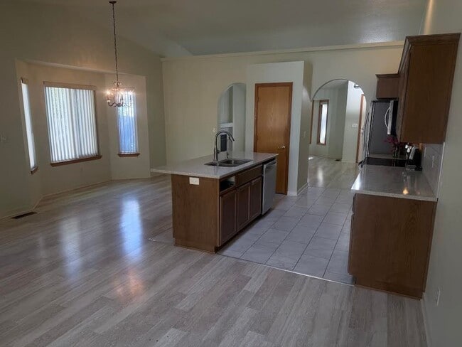 Photo - Updated Single Level Home in Highly Sought...