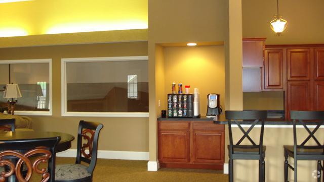Clubhouse