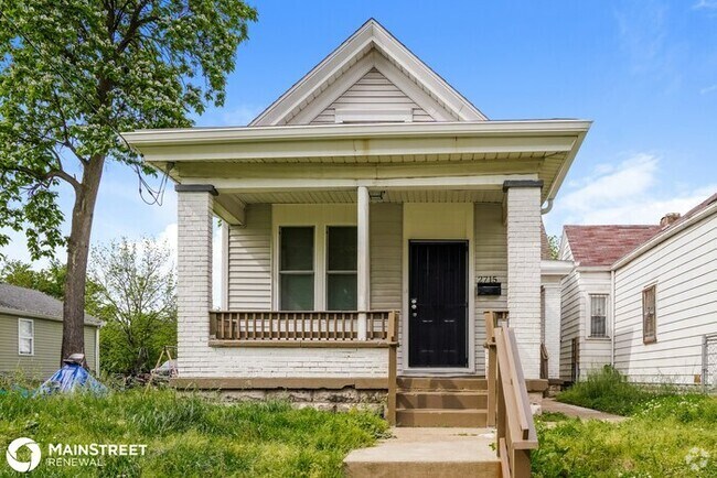 Building Photo - 2715 Garland Ave Rental