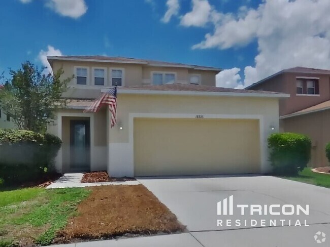 Building Photo - 18816 Litzau Ln Rental