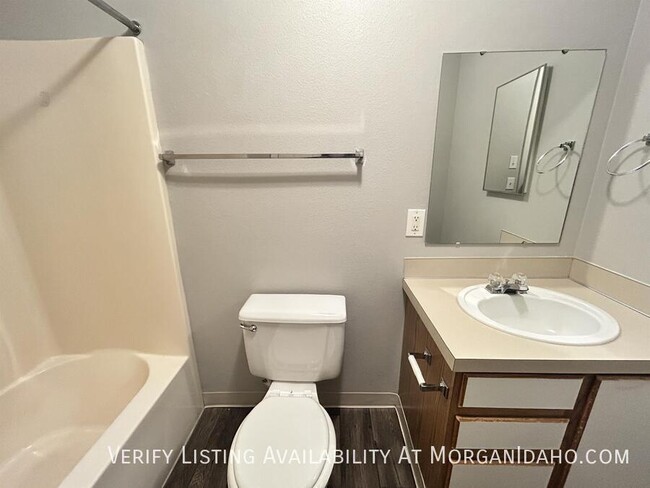 Photo - 6723 W Overland Rd Unidad 201