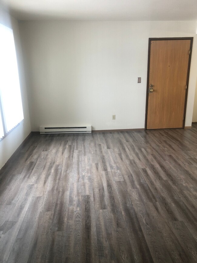 Photo - Village Apartments