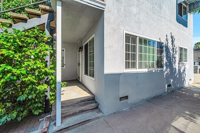 654 Patterson-