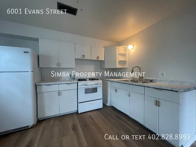 Photo - 6001 Evans St