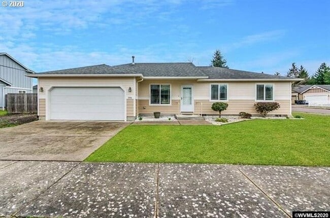 Photo - Available Now: Well-kept home on a corner lot in a desired SW neighborhood