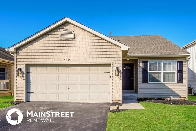 Photo - 3853 Sugarbark Dr