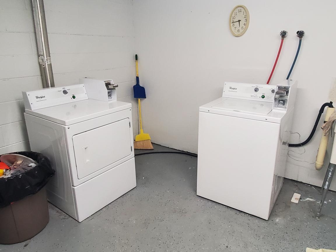 Photo - Clear Lake Apartments