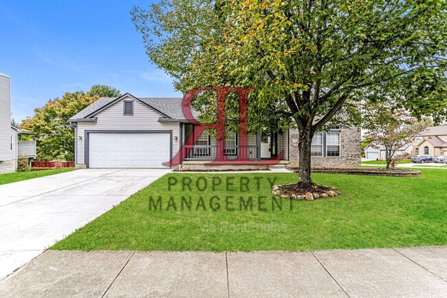 Building Photo - 771 Hunters Glen Dr