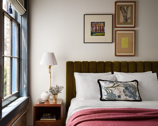 Photo - Memoir Warehouse District