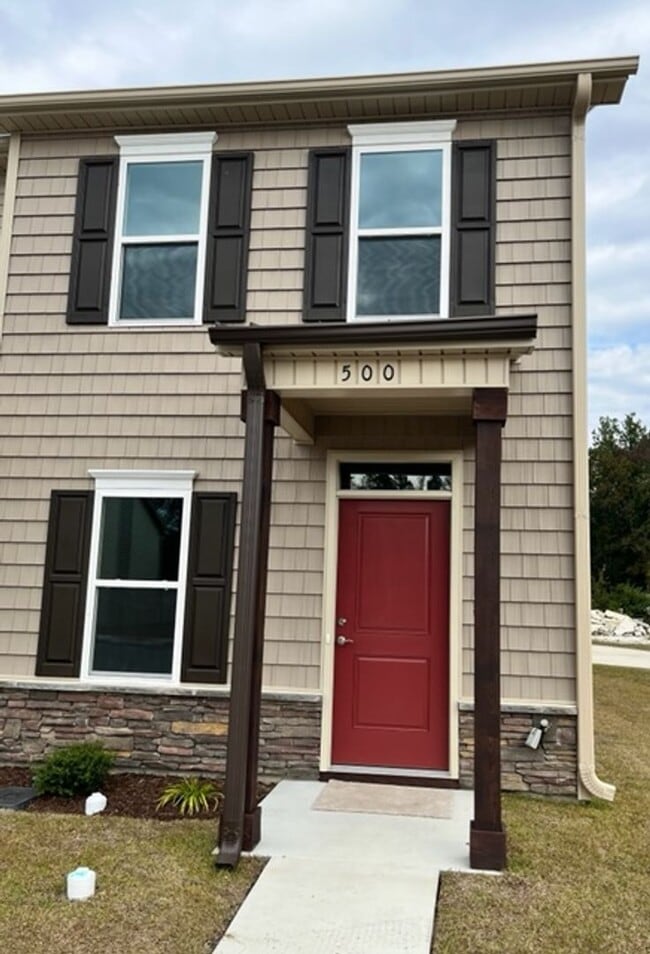 Building Photo - Boyington Place Avail! Rental
