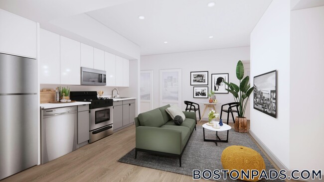 Building Photo - 100 Hemenway St Rental