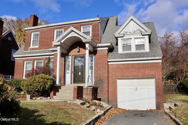 Photo - 647 New Scotland Ave