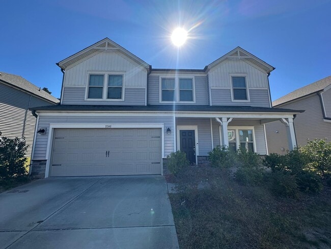 Building Photo - 11148 Comiskey Ln