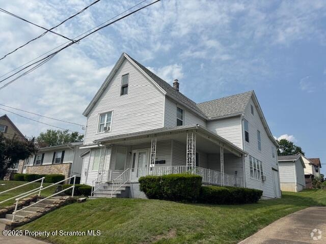 Building Photo - 1240 Watson St Rental
