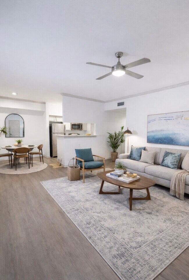 Baypointe Apartments