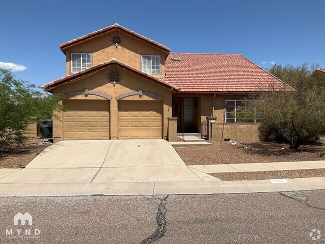 Building Photo - 71 Gold Mine Loop S Rental