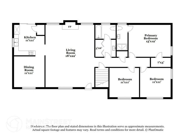 Photo - 723 Osco Pkwy