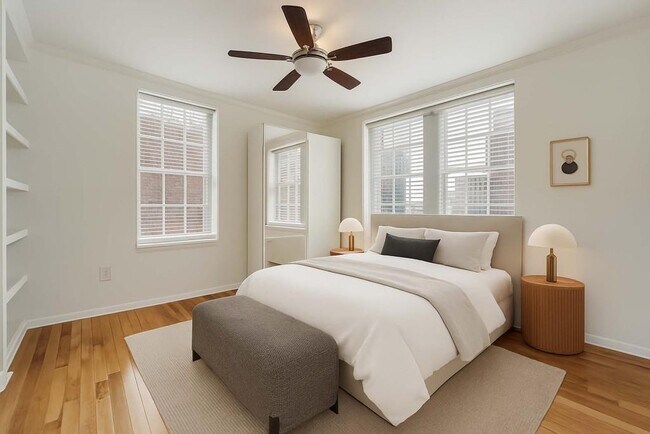 Photo - 800 Peachtree St NE Unit 502