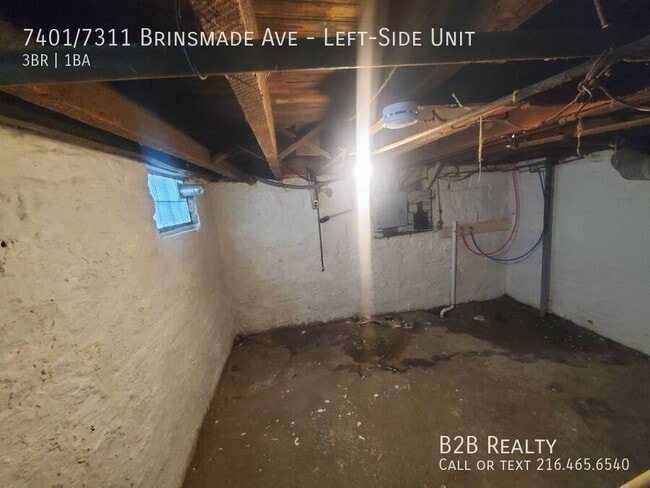 Photo - 7401/7311 Brinsmade Ave-Left-Side Unit Unit Left-Side