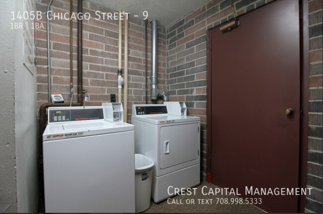 Photo - 1405 E Chicago St Unit 7