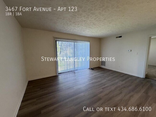 Photo - 3467 Fort Ave Unit Apt 123