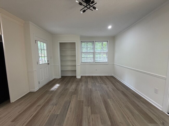 Photo - 3-Bedroom, 2.5-Bath House on Spacious Lot in west Athens, GA
