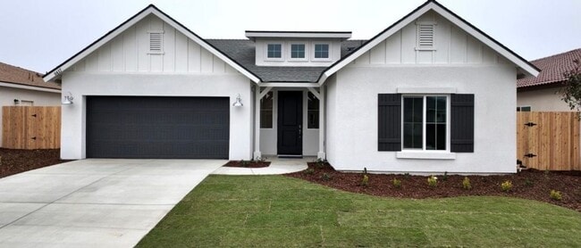 Building Photo - Modern Farmhouse Beauty in Almond Creek | 3 Bed / 2 Bath | 1,665 Sq Ft | Covered Patio & 2-Car Ga...