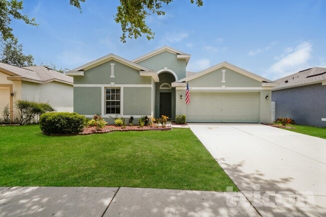 Building Photo - 504 Magnolia Pointe Ct