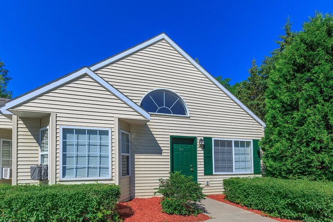 Eastgate Apartments