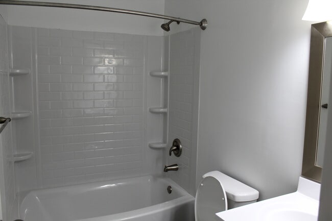 Sweetbriar Apartments