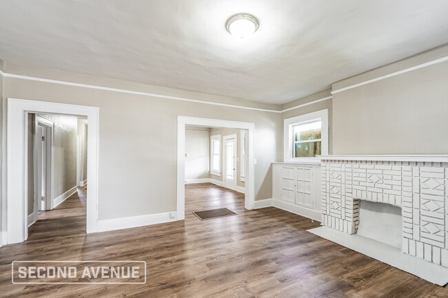 Photo - 2800 Ave H