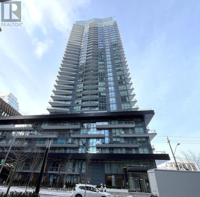Photo - 30 Roehampton Ave Unit 2410