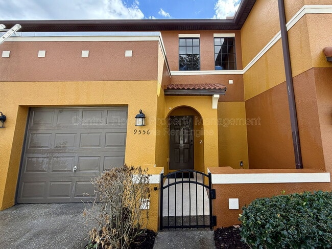 Building Photo - 9556 Muse Pl