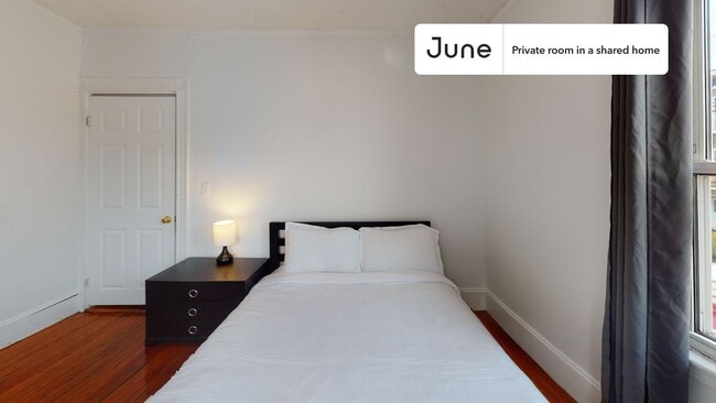 Photo - Room in Shared 6 bed/2 bath home Unit C