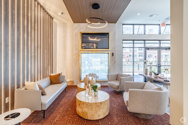Club Room