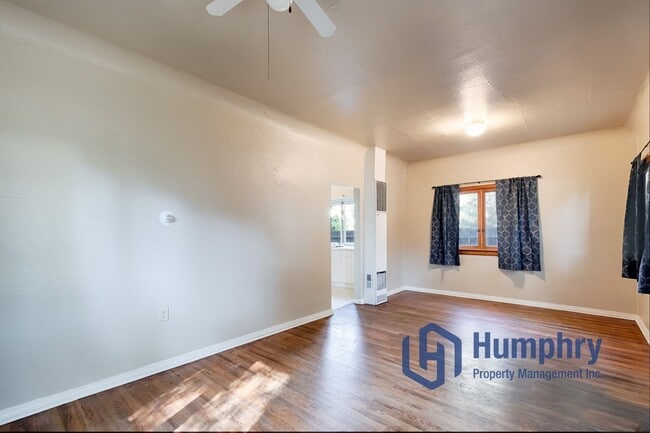 Photo - Boise 809Sqft Cute historical home near Veteran's Memorial Park