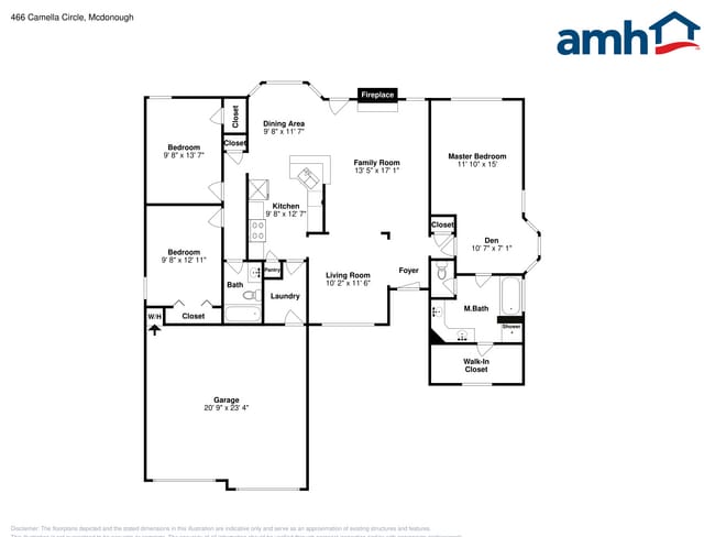 Photo - 466 Camella Cir