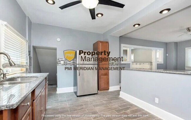 Photo - Charming 3 Bedroom Home in Indianapolis wi...