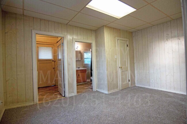 Photo - 2 Bedroom 1 and 3/4 Bath Duplex