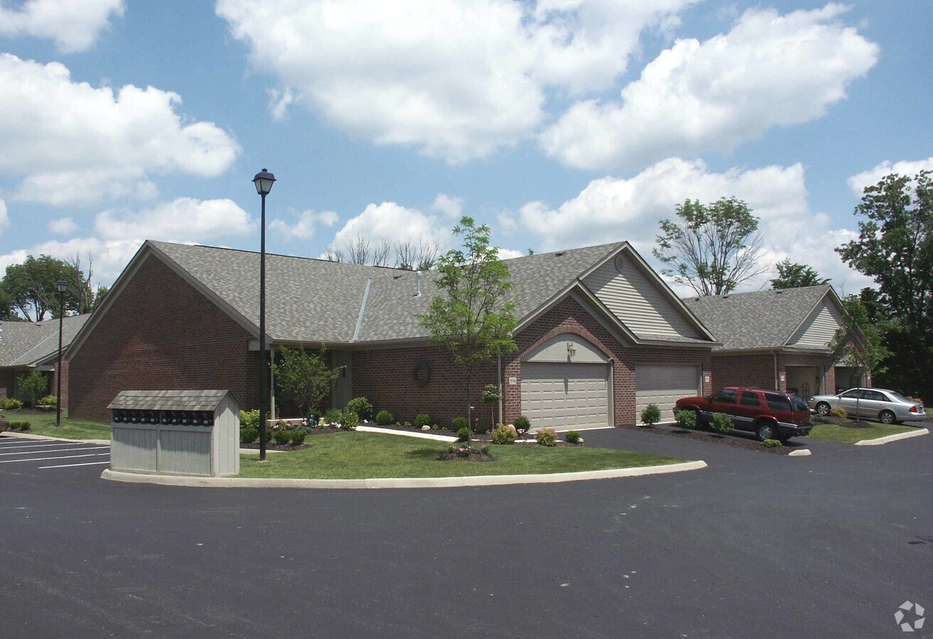 Photo - Brighton Woods Condominiums