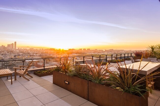 Olume Apartments - Olume Apartments