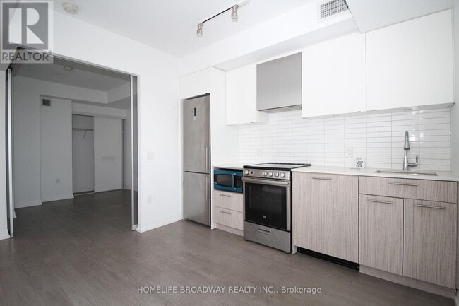 Photo - 251 Jarvis St Unit 738