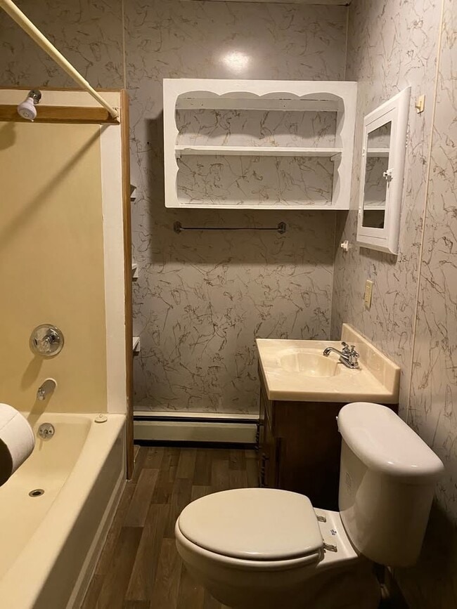 Photo - Redbrick Apartments