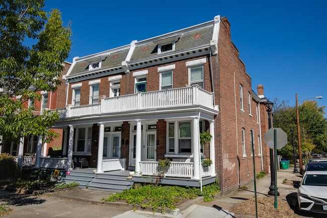 Building Photo - 2700 W Main St Unit #2 Rental